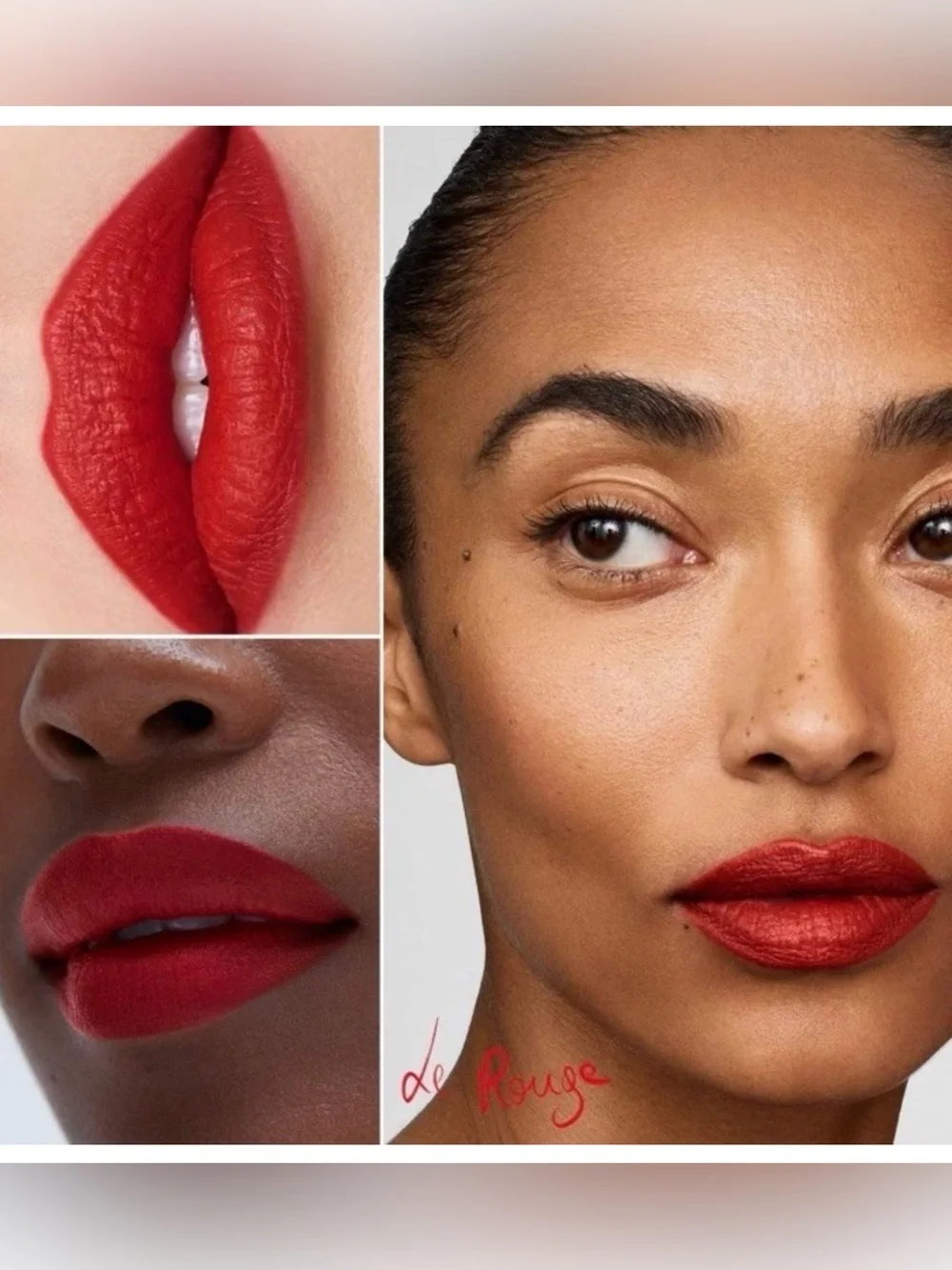 Westman Atelier creamy lipstick